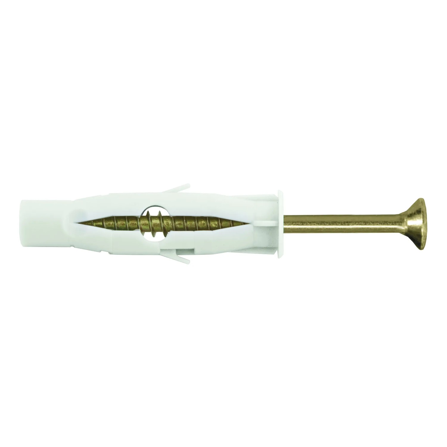 Wkręt-met Kołek uniwersalny z łbem stożkowym 8 mm x 60 mm