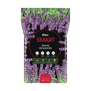 Wokas Podłoże do lawendy SMART 20L