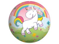 Piłka mix wzorów 23 cm