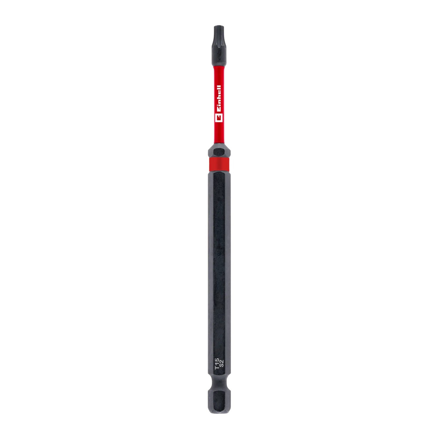 Einhell Bit udarowy z podwójnym skrętem T15 120 mm