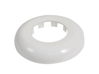 Tycner Rozeta śr. 50 mm biała