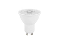 Bright Home Żarówka 60° GU10 5W 4000K 400lm Bright Home Żarówka 60° GU10 5W 4000K 400lm