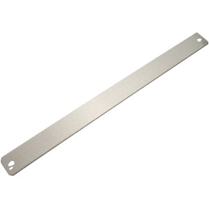 Brzeszczot do piły LUX do drewna Comfort, brzeszczot 550 mm do drewna.