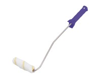 LUX Wałek malarski Goldfaden 10 cm