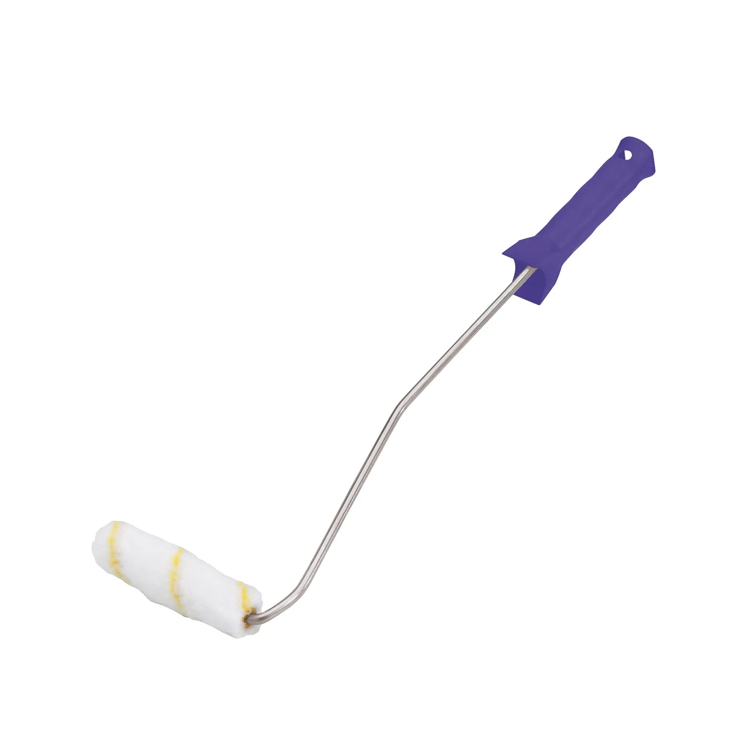LUX-TOOLS Wałek malarski Goldfaden 10 cm