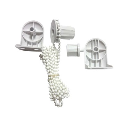 Gardinia Komplet montażowy do rolety Light