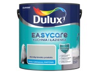 Farba Dulux EasyCare Kuchnia i Łazienka skandynawska prostota 2,5 l