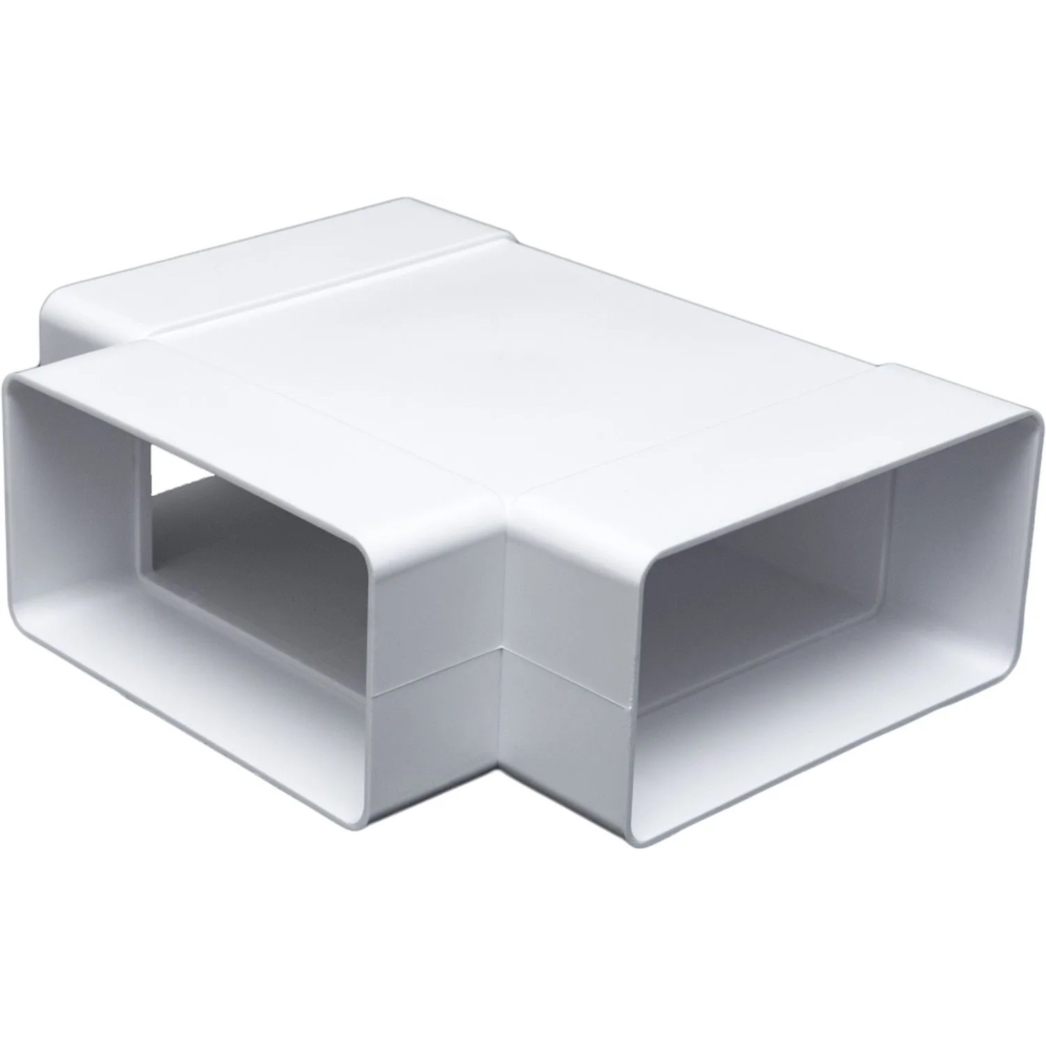 Przybysz Trójnik kanału płaskiego 120 x 60 mm