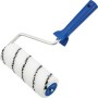 Wałek do farb LUX-TOOLS, 18 cm, poliester, do farb ściennych i fasadowych.
