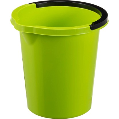 Plast team Wiadro Atlanta 5l limonka