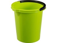 Plast team Wiadro Atlanta 5l limonka