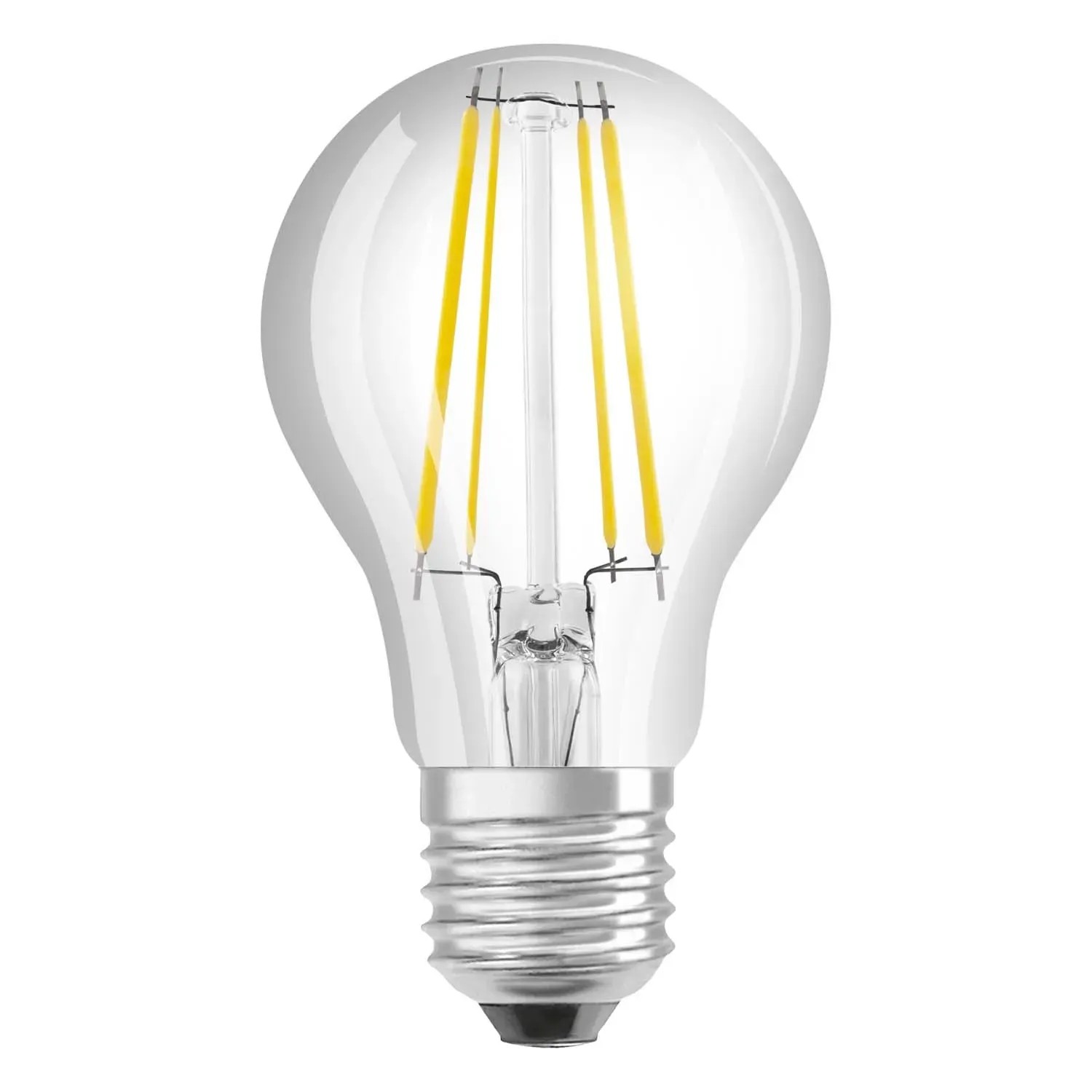 Osram Żarówka LED LSSPCLA40 2,2W 470lm 2700K/E27