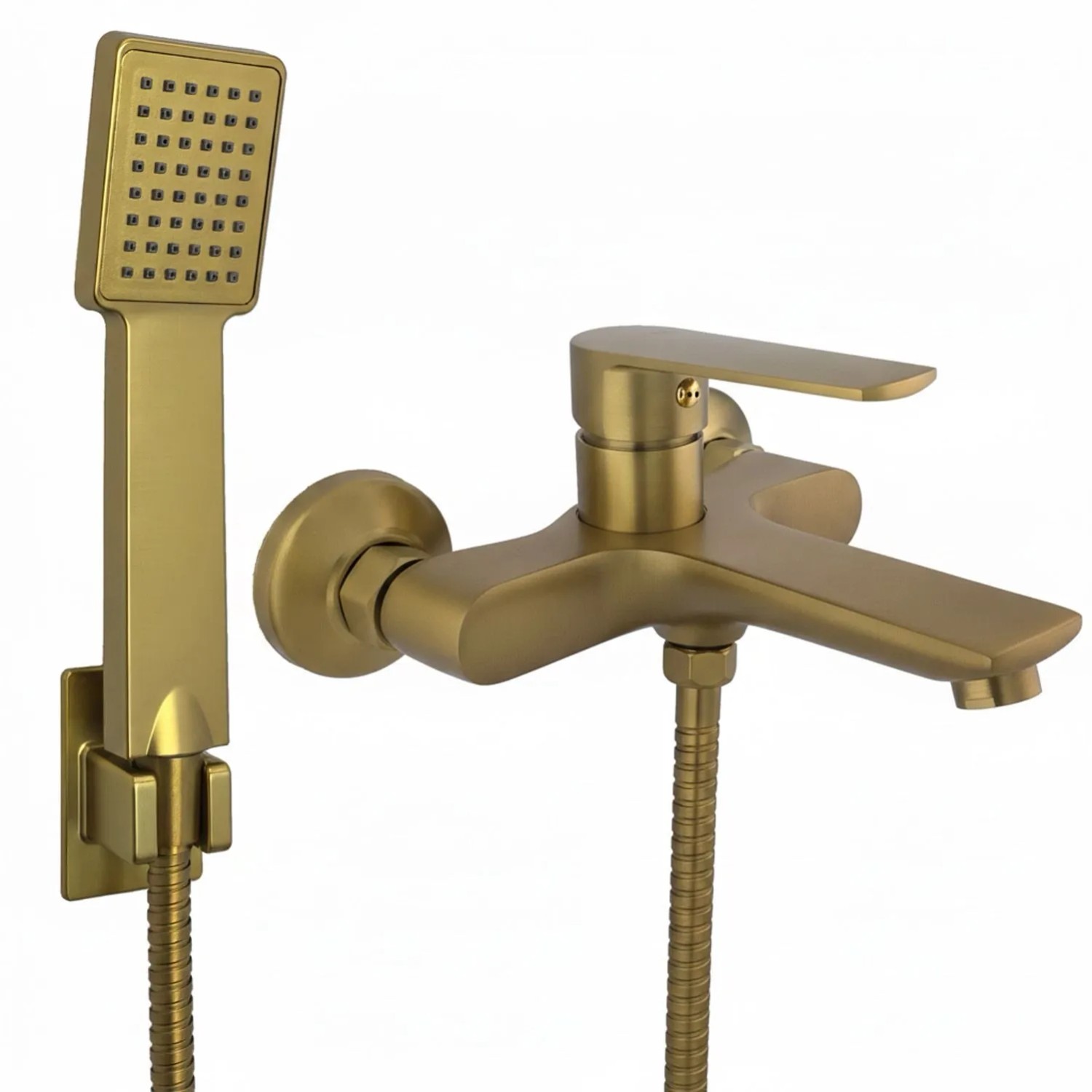 Liveno Bateria wannowa Kappa złota