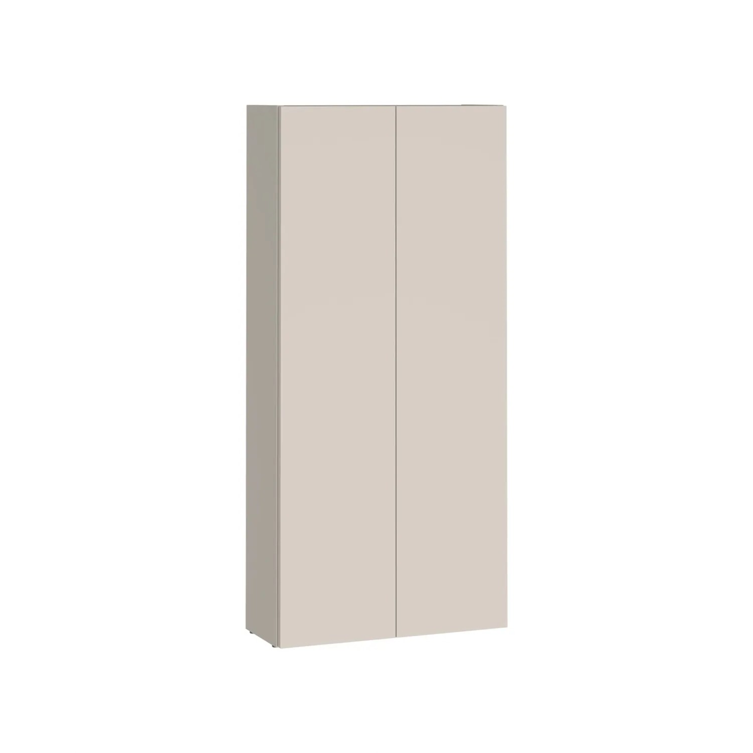 Cersanit Szafka Moduo 56 dolna drzwi kaszmir 120x56x22