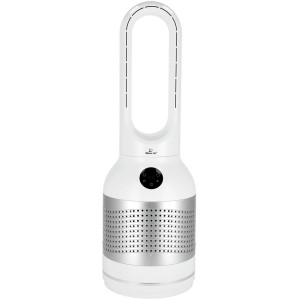 Mission Air Wentylator bezłopatkowy 30W biały