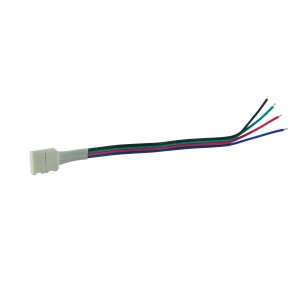 Kabel z wtyczką do oświetlenia świątecznego (t.b.t.)