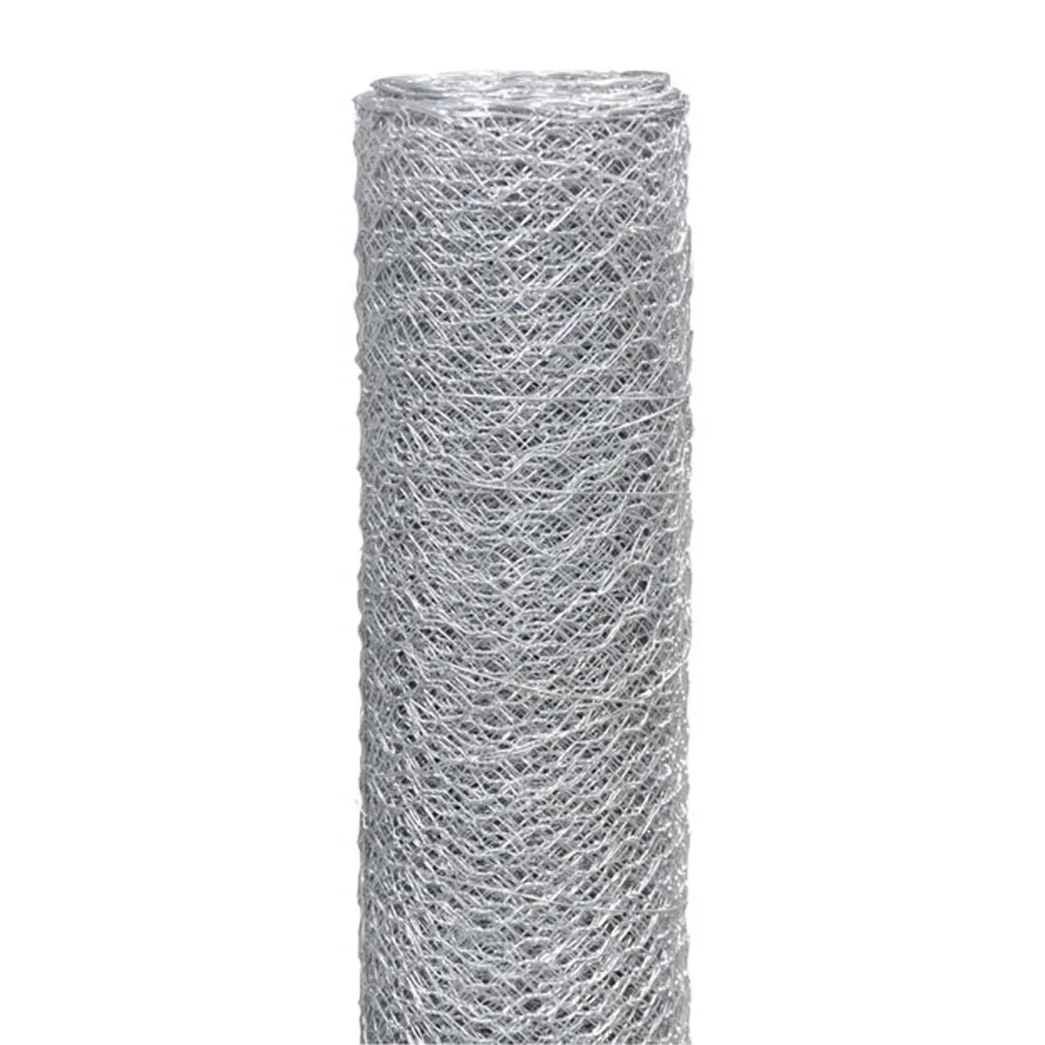 Siatka hexagonalna ocynkowana - 1,0 x 10 m, ocz. 50