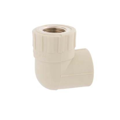 Kolanko PP-R 16x1/2" GW