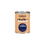 Puszka farby kredowej LuxDecor Chalk-it Sapphire Bay.