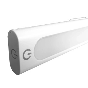 Goldlux Lampka podszafkowa LED MAGNETIC 5V USB-C 200lm