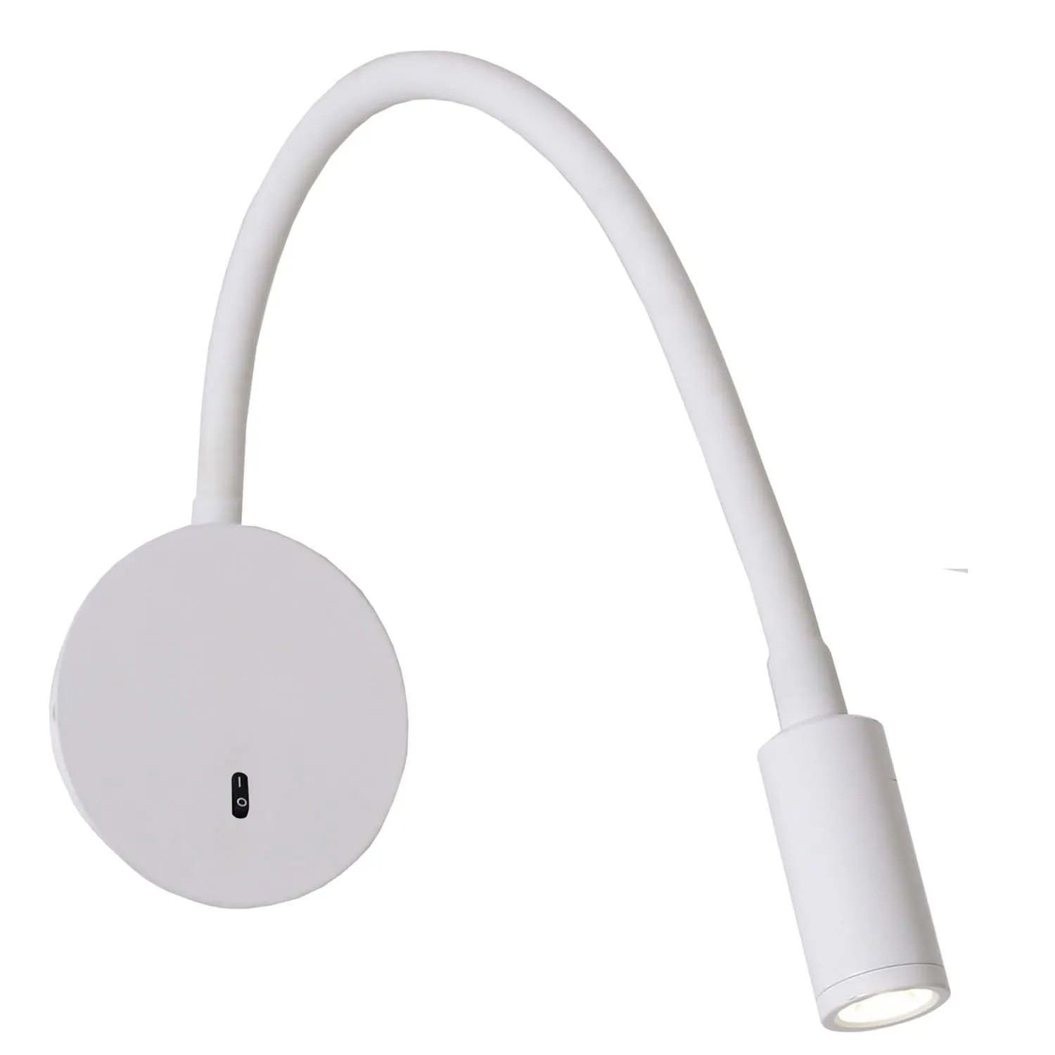 Light Prestige Kinkiet SENISE 3W 3000K 132lm biały