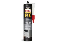 Pattex Klej Fix do PVC/Aluminium 440 g