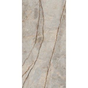 Gres szkliwiony Peris Armani Gold Carving 60 × 120 cm