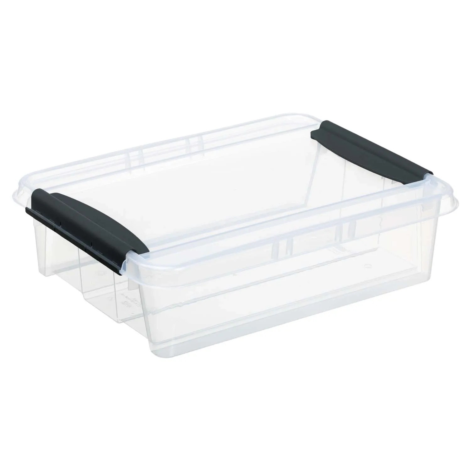 Pojemnik PRO BOX  8 l z pokrywą
