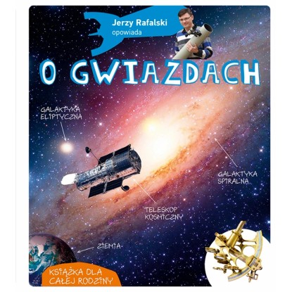 Rafalski o gwiazdach