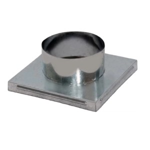 Nordflam Redukcja do kratki 17x17