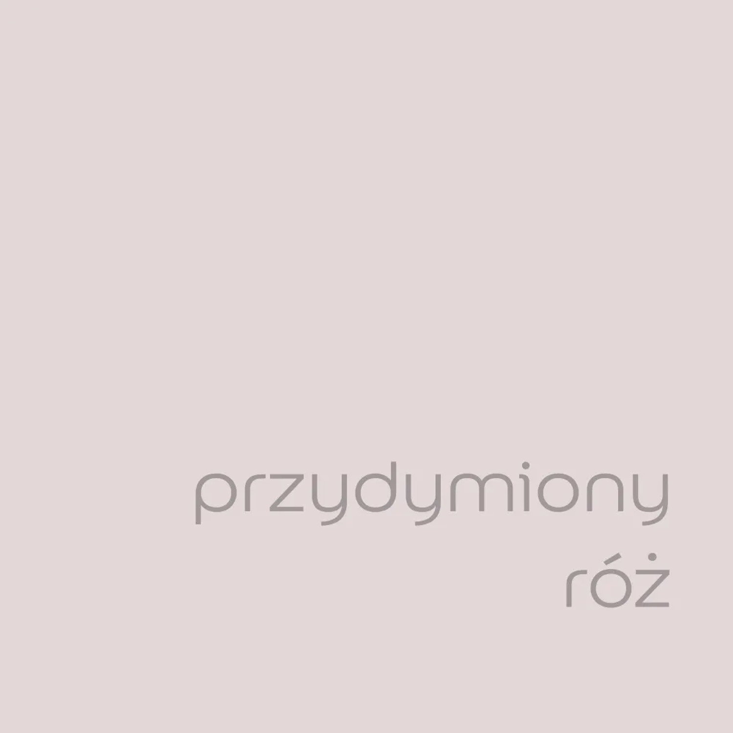 t.b.t. farba do ścian różowa do wnętrz.