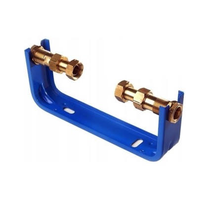 Idmar Konsola montażowa do wodomierza 3/4"