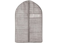 Pokrowiec na ubranie MIAMI 55 x 7 x 110 cm beżowy