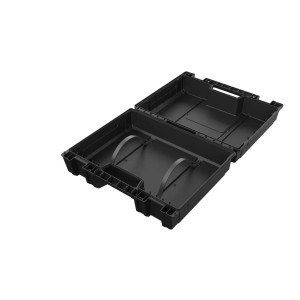 Skrzynka narzędziowa Qbrick Regular Power Toolcase Basic PS