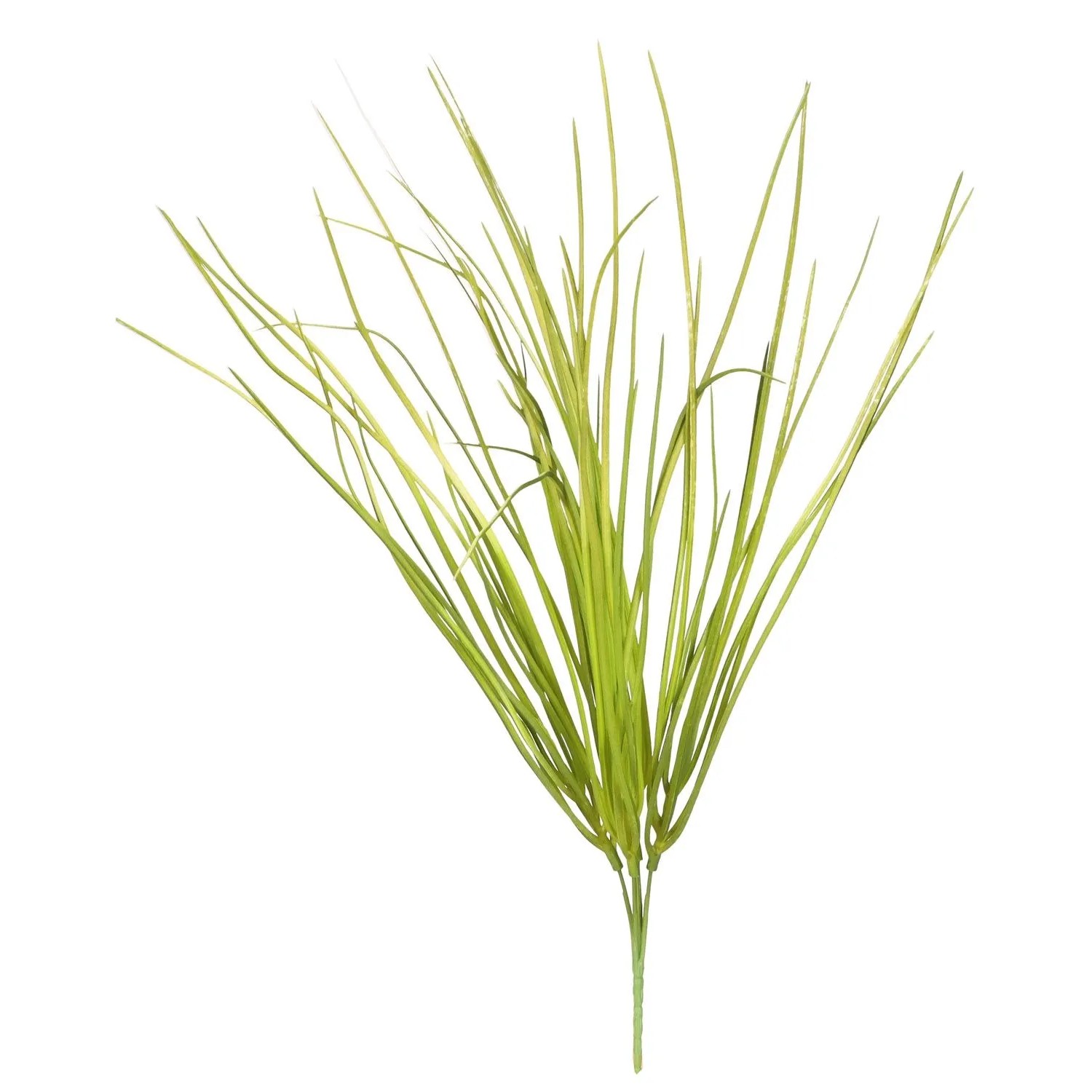 Bukiet trawa jasny zielony - 50 cm