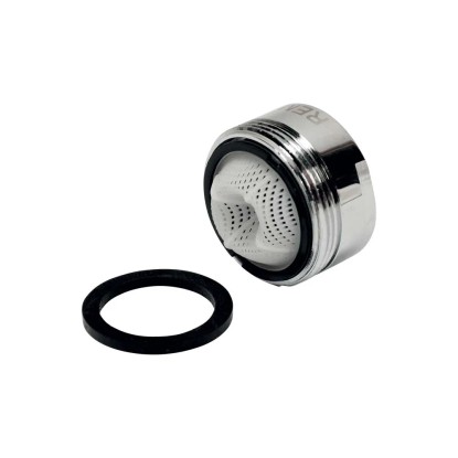 Aerator M24 x 1 gwint zewnętrzny antykamienny