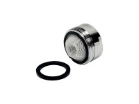 Aerator M24 x 1 gwint zewnętrzny antykamienny Aerator M24 x 1 gwint zewnętrzny antykamienny