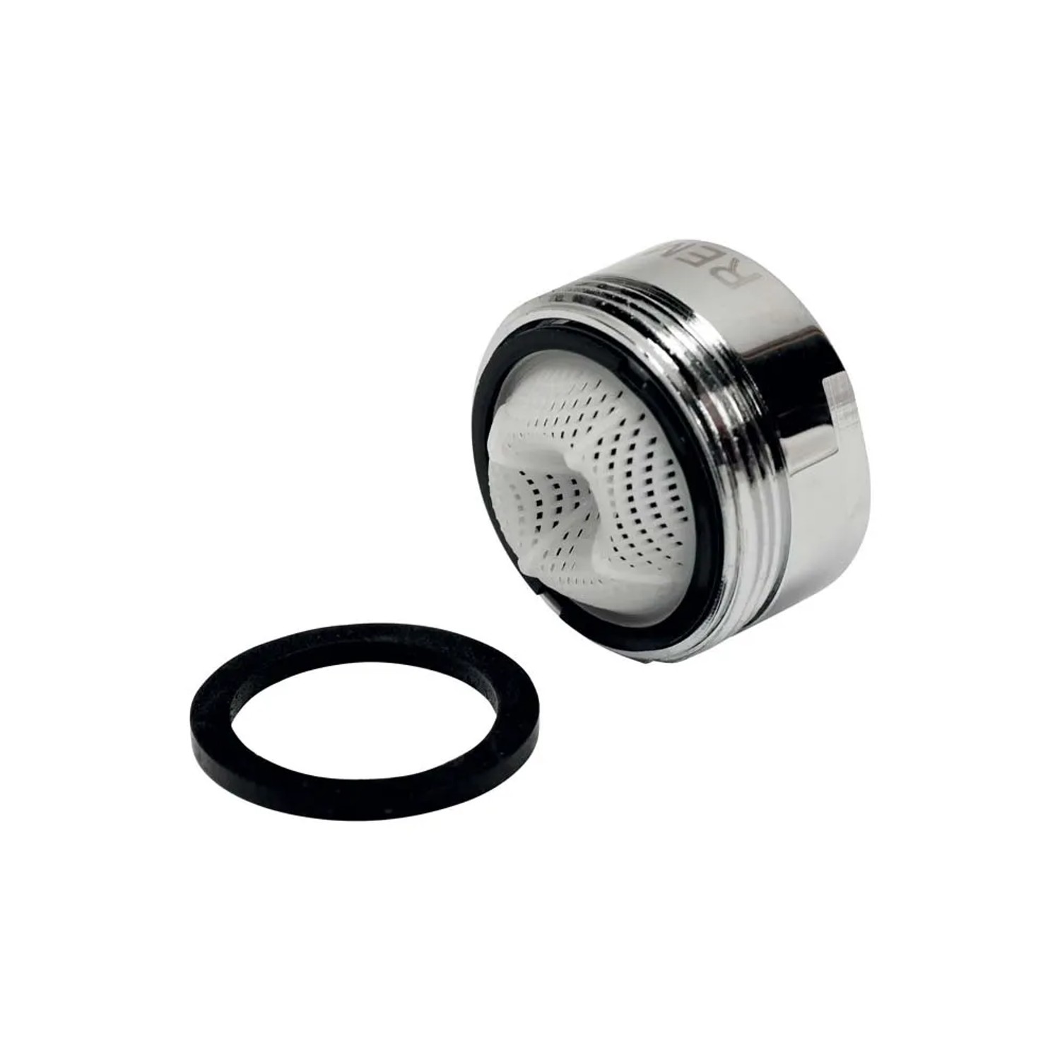Aerator M24 x 1 gwint zewnętrzny antykamienny