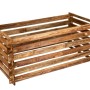 Werth-Holz Kompostownik drewniany - 140x70x60 cm