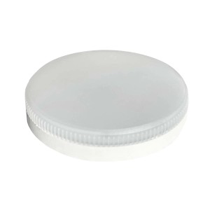 Goldlux Żarówka LED Platinum GX53 8W 4000K 880lm