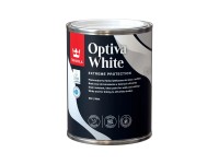 Tikkurila Emulsja Optiva white mat 0,9 l