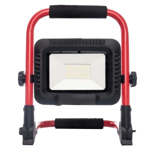Germina Lampa robocza składana 30W 6500K 2700lm IP65