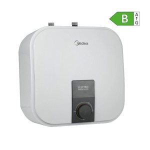 DPM Elektryczny podgrzewacz wody 15l akumulacyjny podumywalkowy