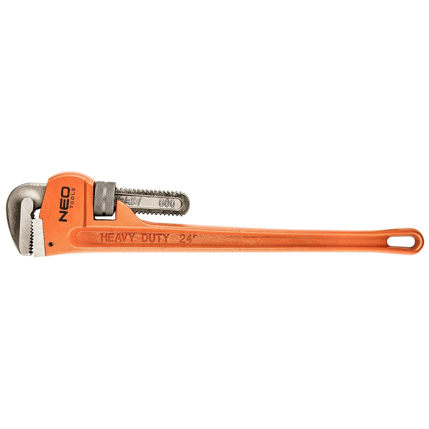 Neo Tools Klucz do rur stillson 600 mm