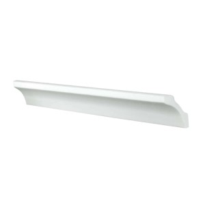 Marbet Listwa styropianowa E-12 biała 2m