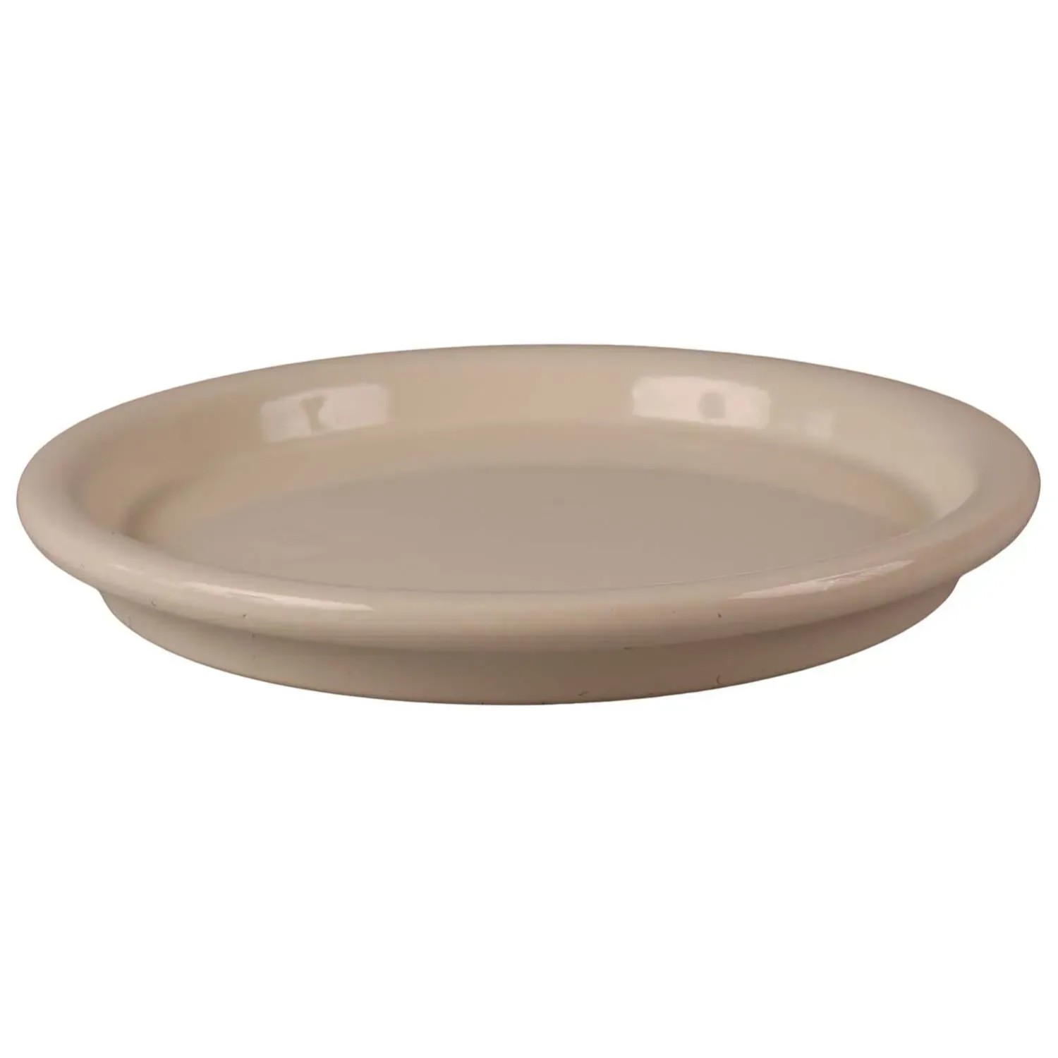 Podstawka terakotowa piaskowa - 20 cm