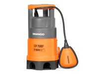DAEWOO Pompa zanurzeniowa DDP 7500P 400W