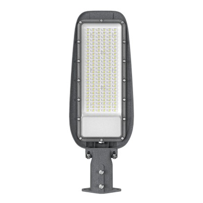 Eko-Light Lampa Alley 230V 100W 4000K 9300lm IP65 grafit