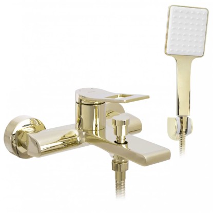 Rea Bateria wannowa Soul złota