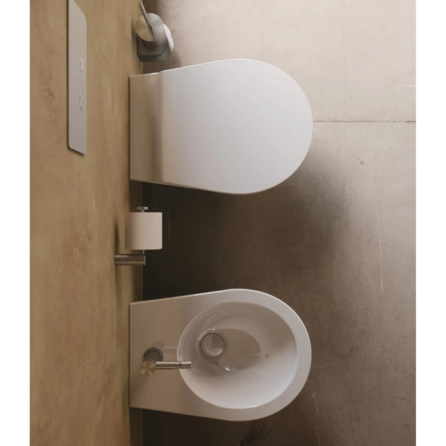 Miska WC Bull 500 biała połysk 50x38_3